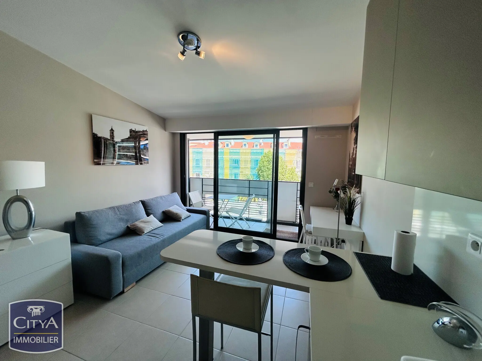 Photo 6 Appartement 1 pièce 21m²