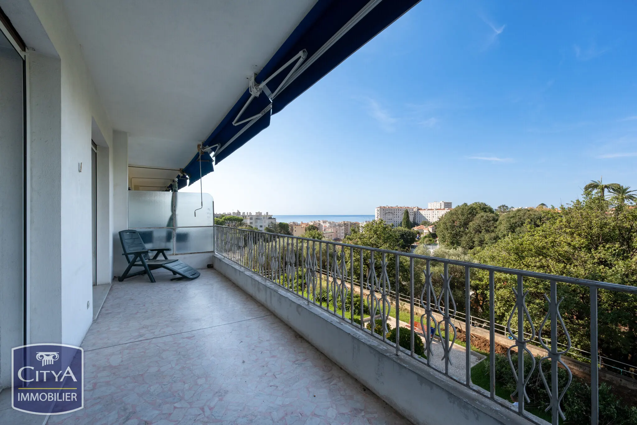 Photo 2 appartement Nice