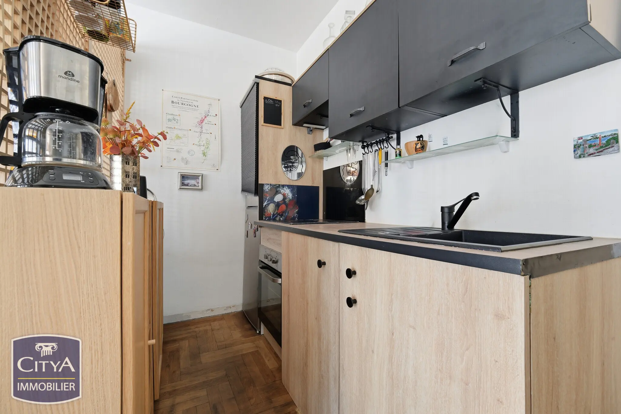 Photo 5 Appartement 1 pièce 31m²
