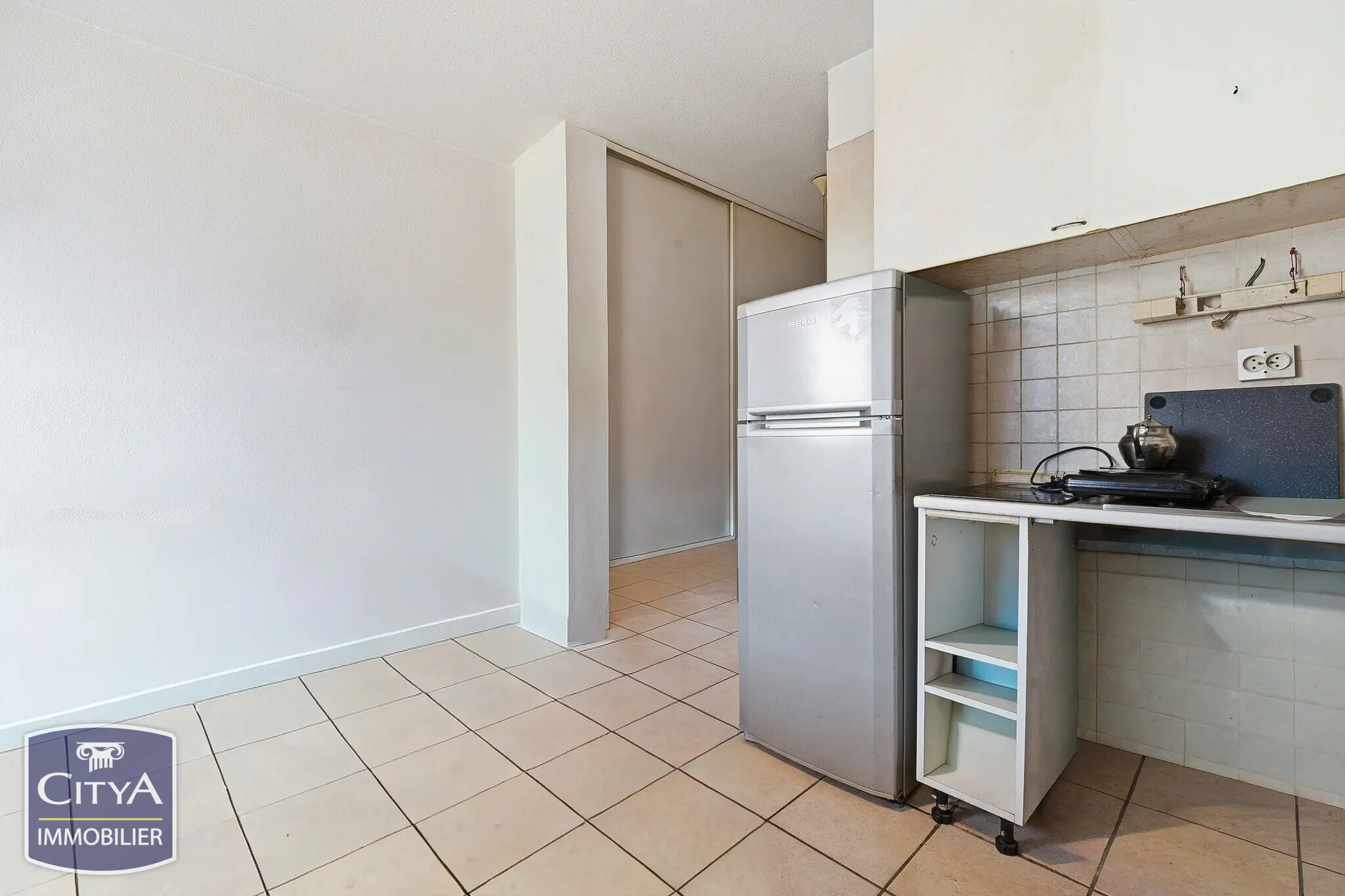 Photo 3 Appartement 1 pièce 19.15m²