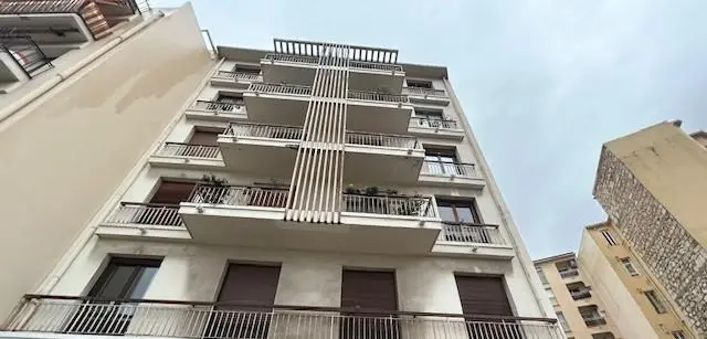 Photo 5 Appartement 2 pièces 34m²