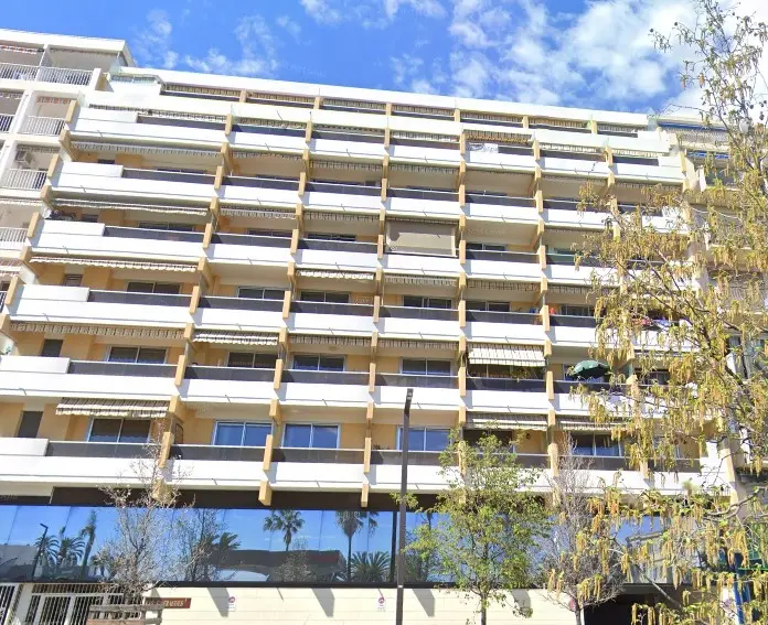Photo 1 Appartement 1 pièce 20m²