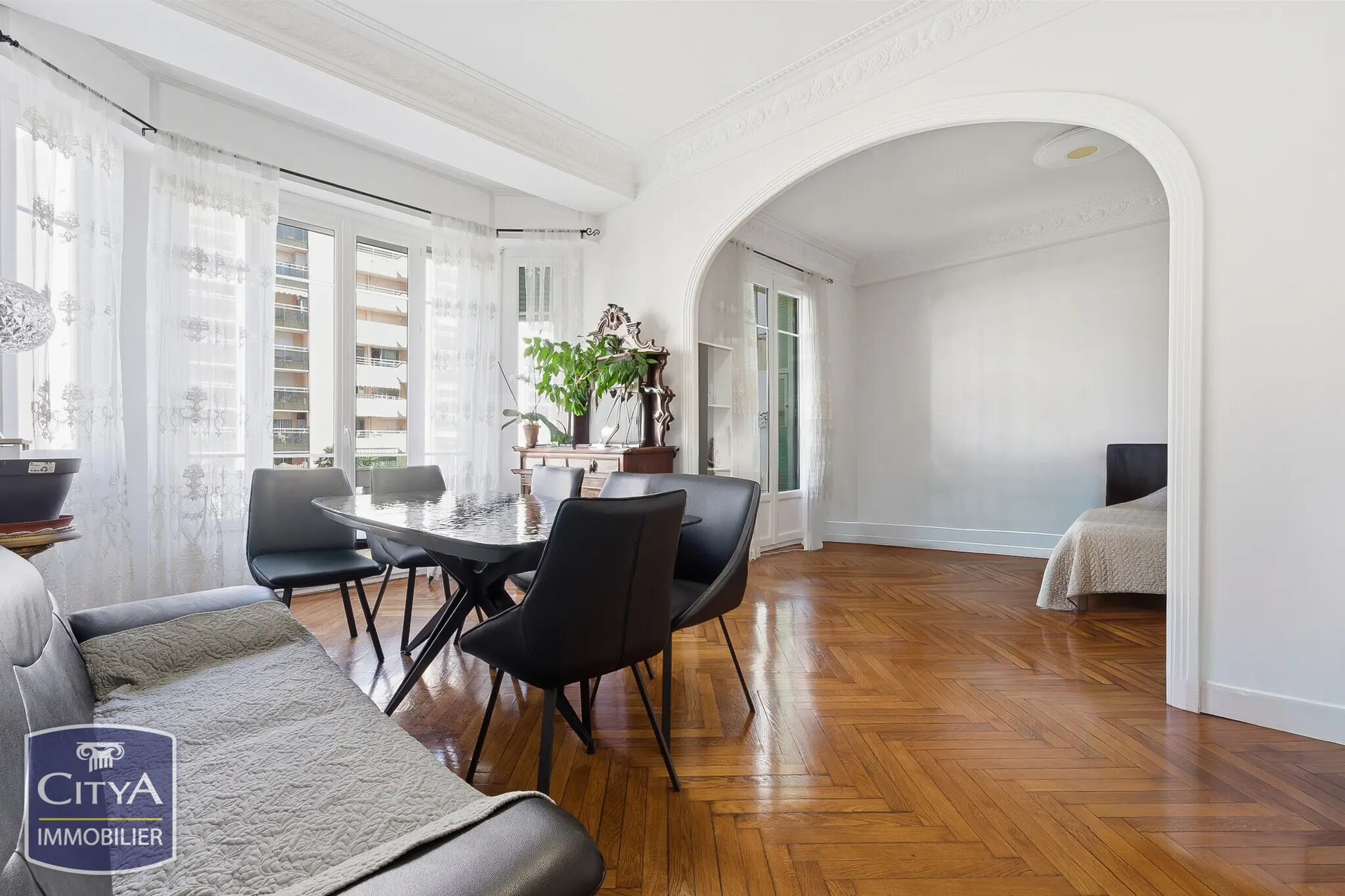 Photo 3 appartement Nice