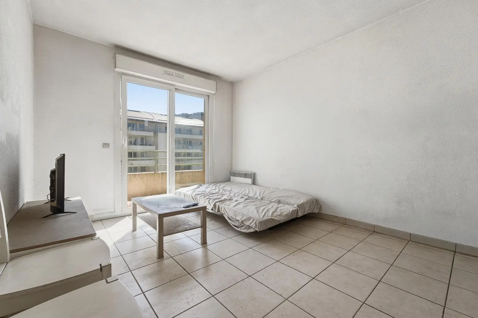 Photo 3 Appartement 1 pièce 19m²