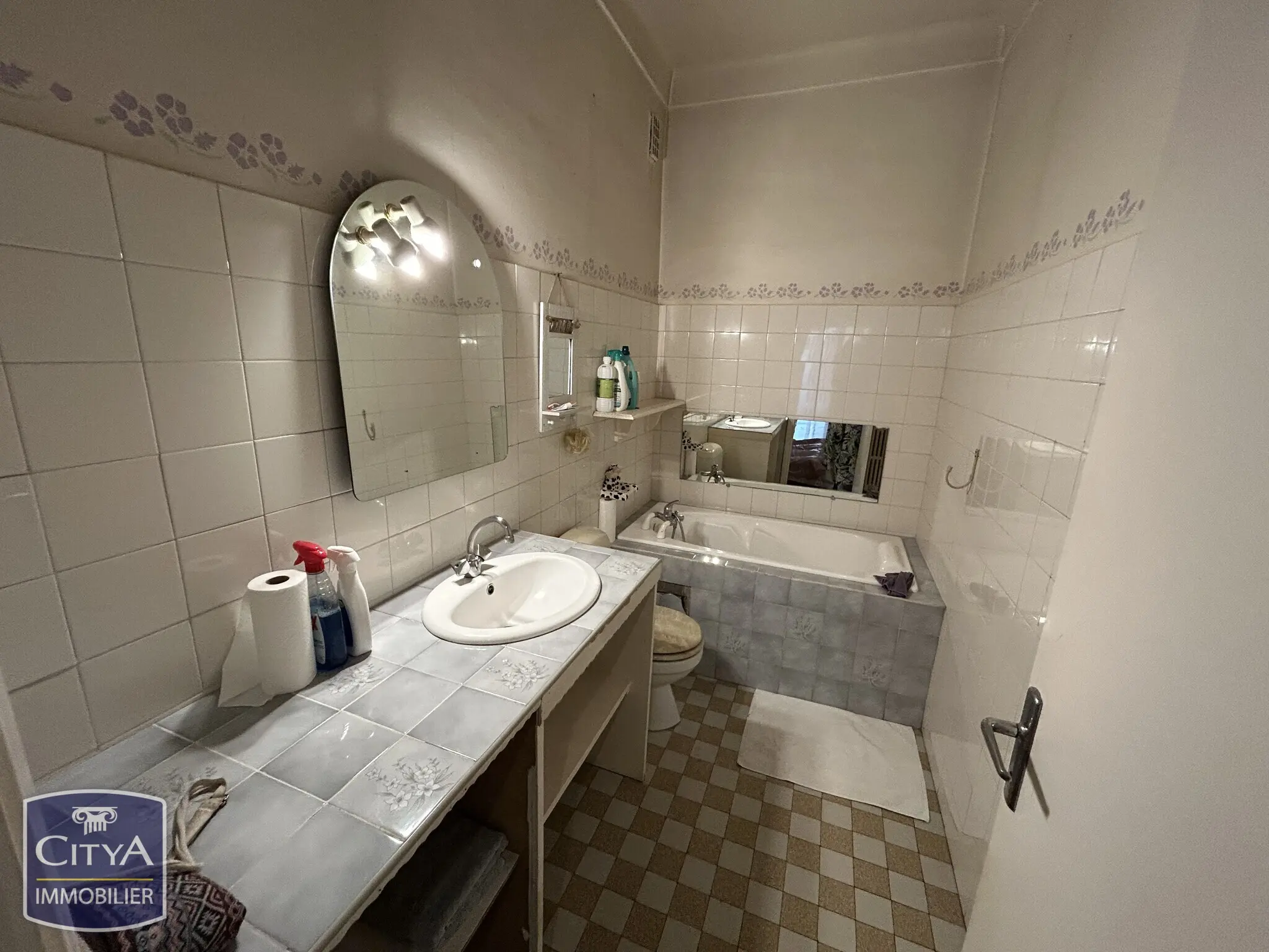 Photo 3 Appartement 1 pièce 38m²