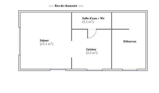 Photo 19 Appartement 6 pièces 132m²