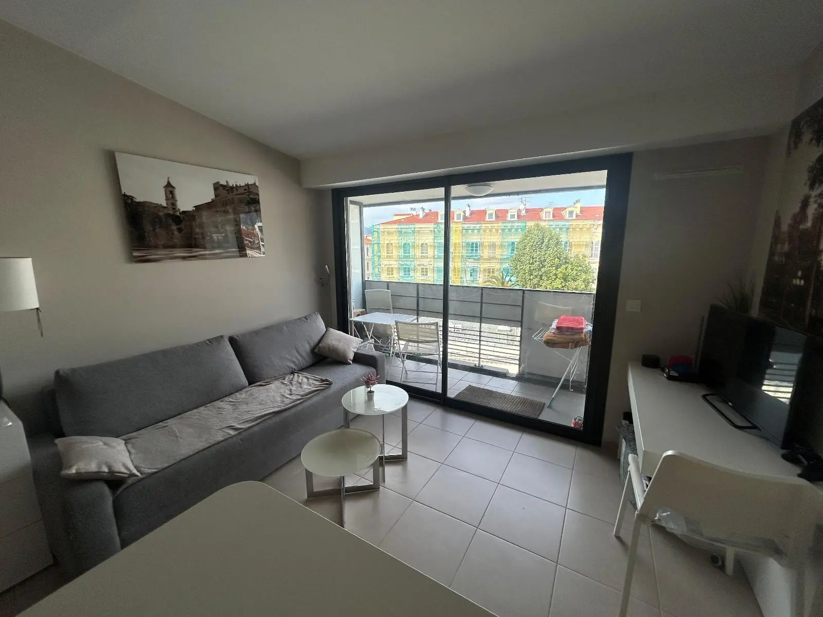 Photo 2 appartement Nice