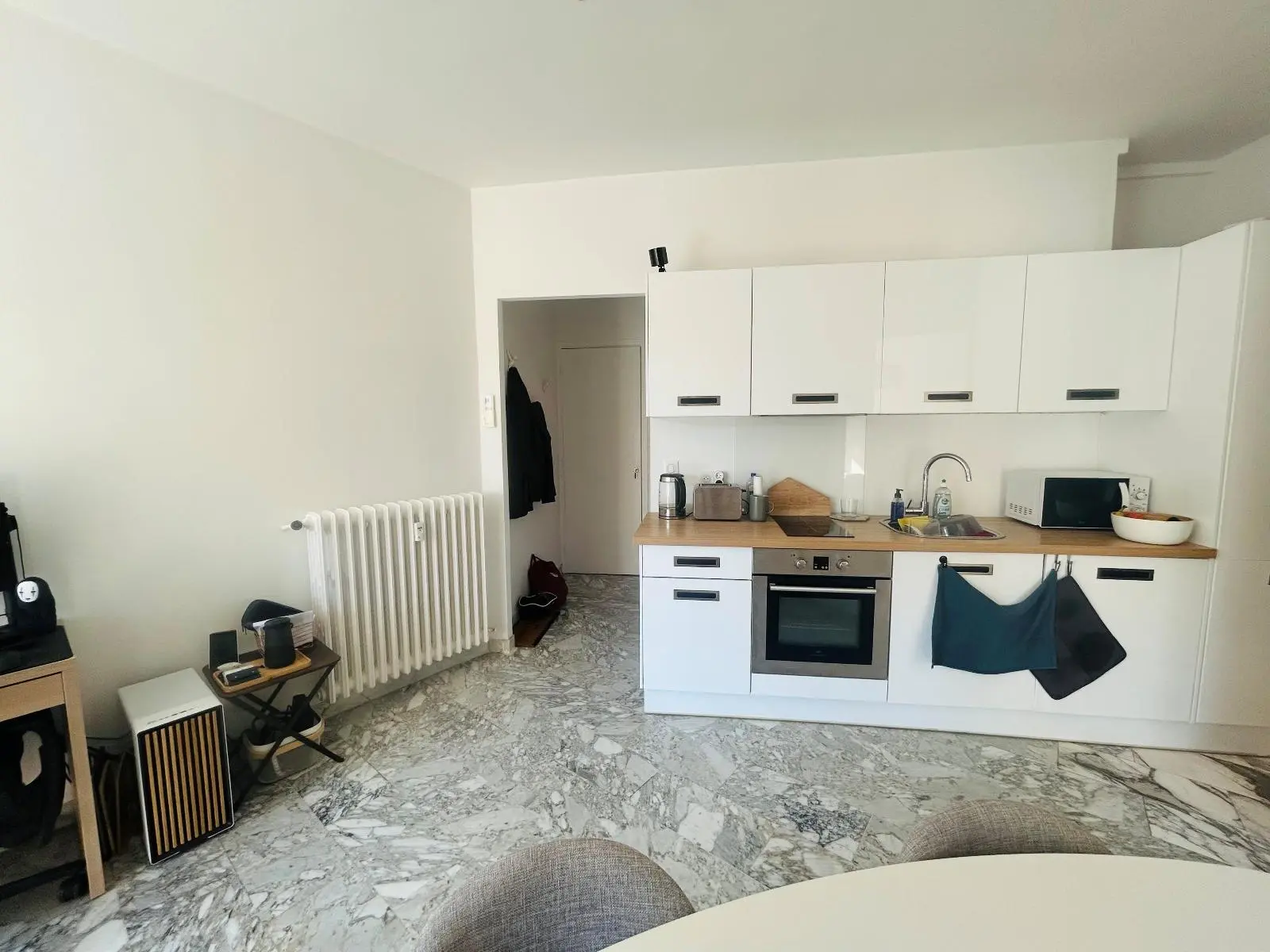 Photo 3 Appartement 2 pièces 34m²