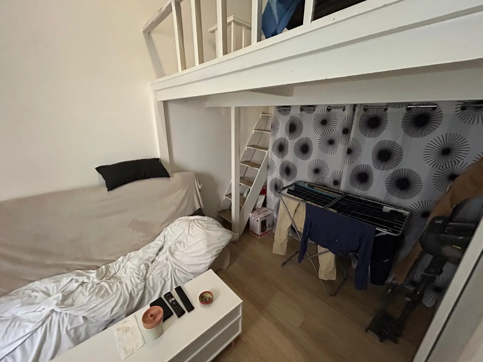 Photo 1 Appartement