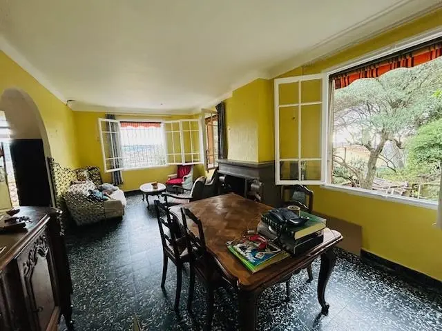 Photo 5 Maison 5 pièces 138m²