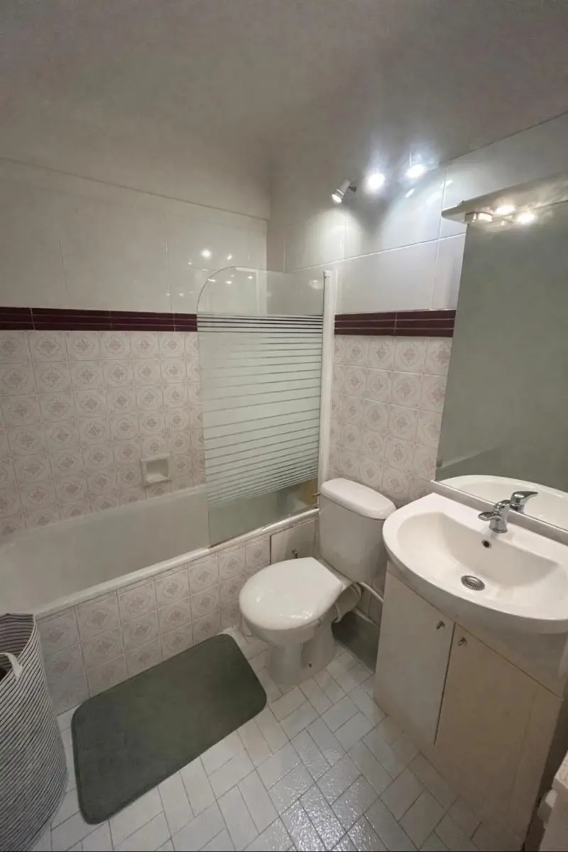 Photo 5 Appartement 1 pièce 27m²