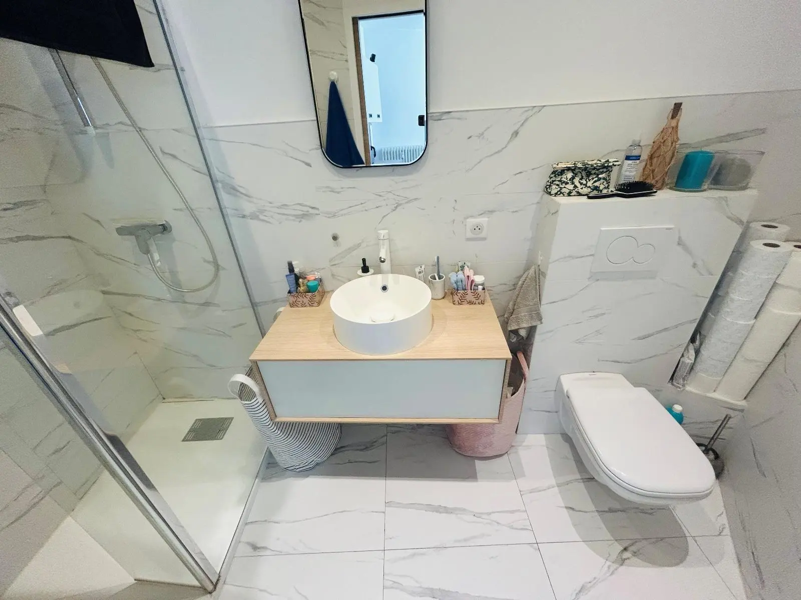 Photo 5 Appartement 2 pièces 34m²