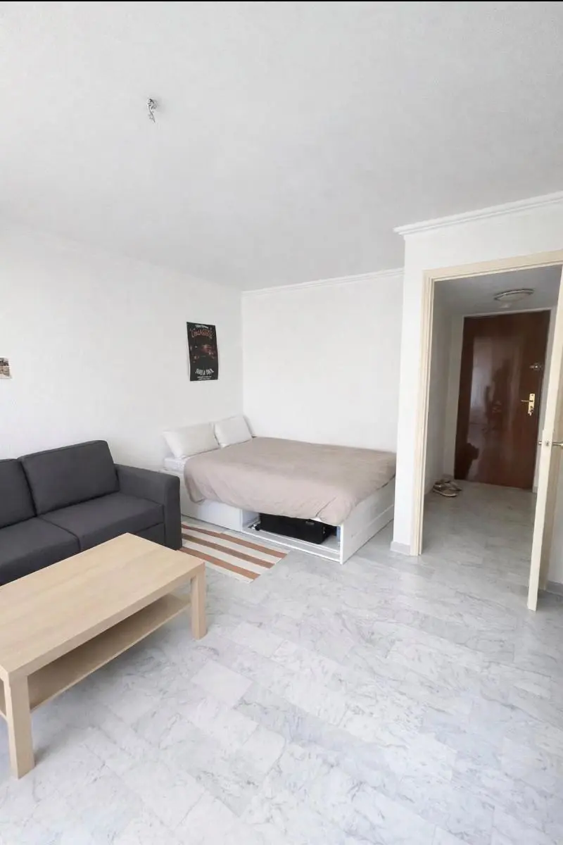 Photo 3 Appartement 1 pièce 27m²