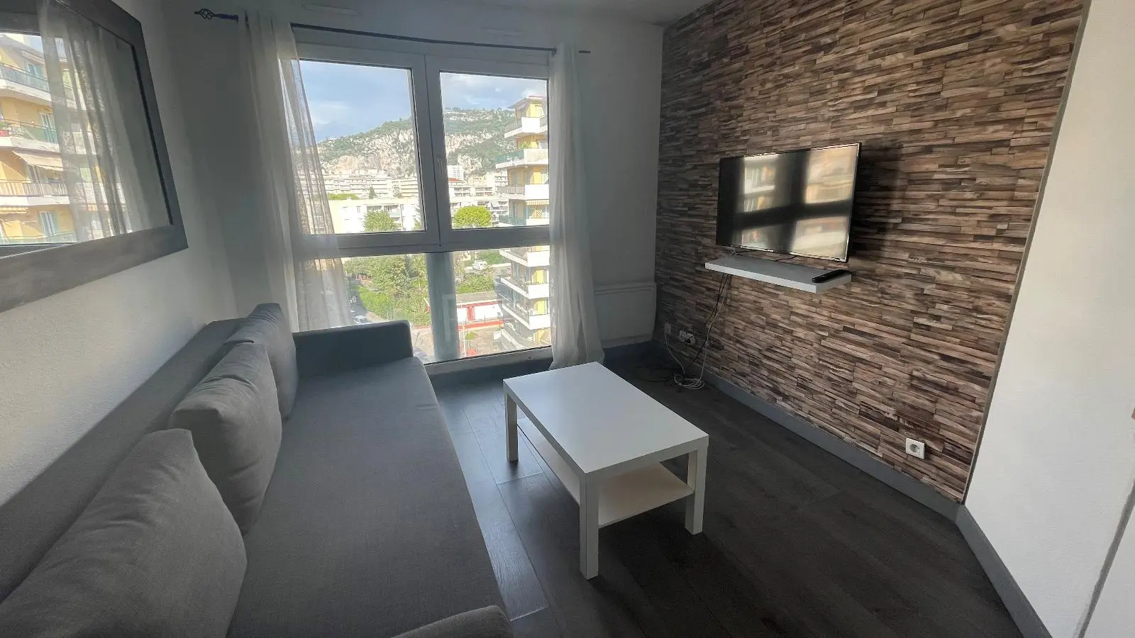 Photo 1 appartement Nice