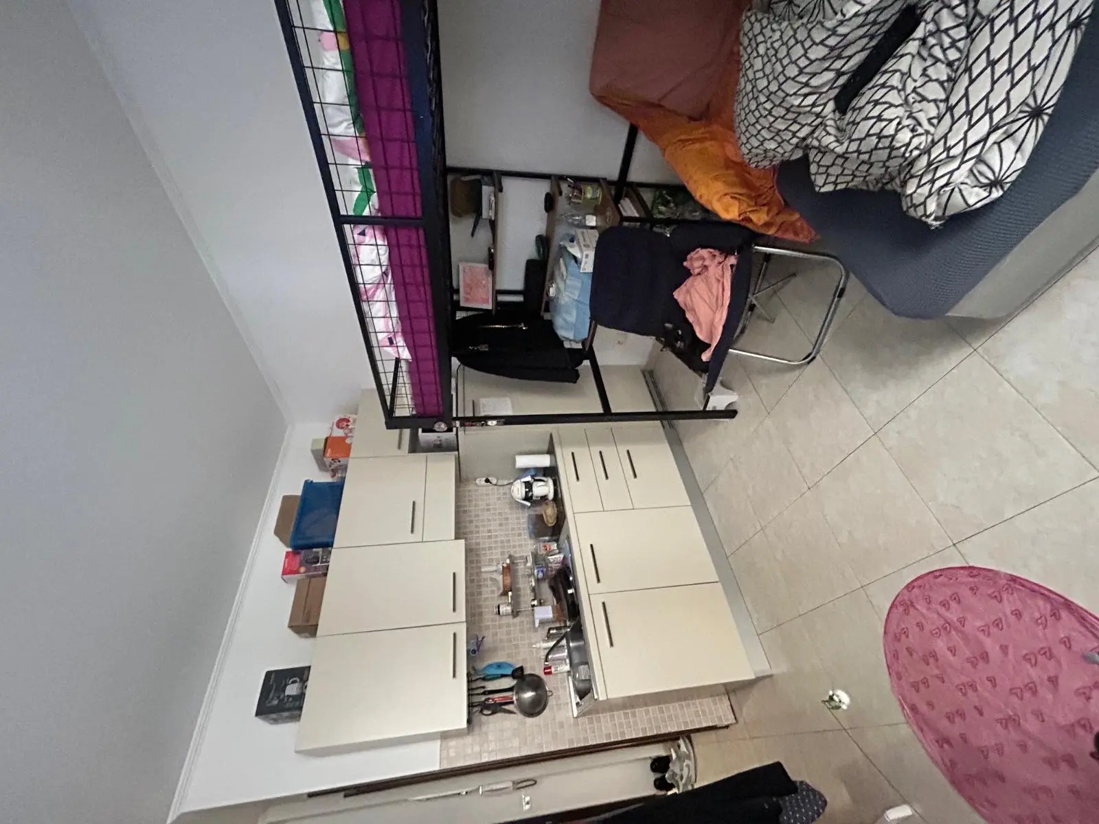 Photo 4 Appartement 1 pièce