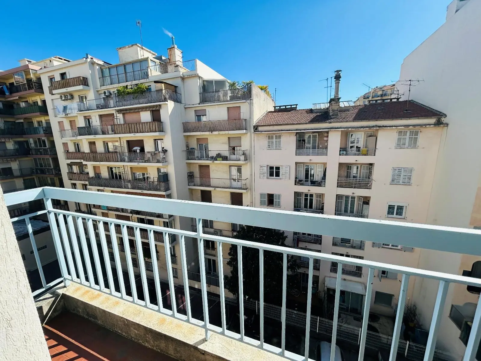 Photo 6 Appartement 2 pièces 34m²