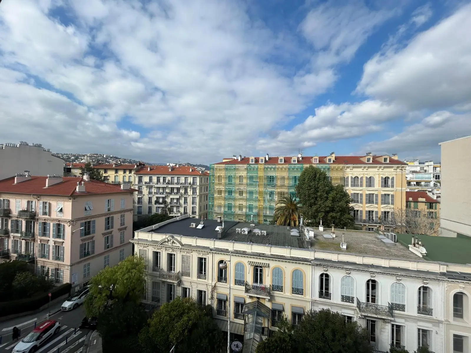 Photo 1 appartement Nice