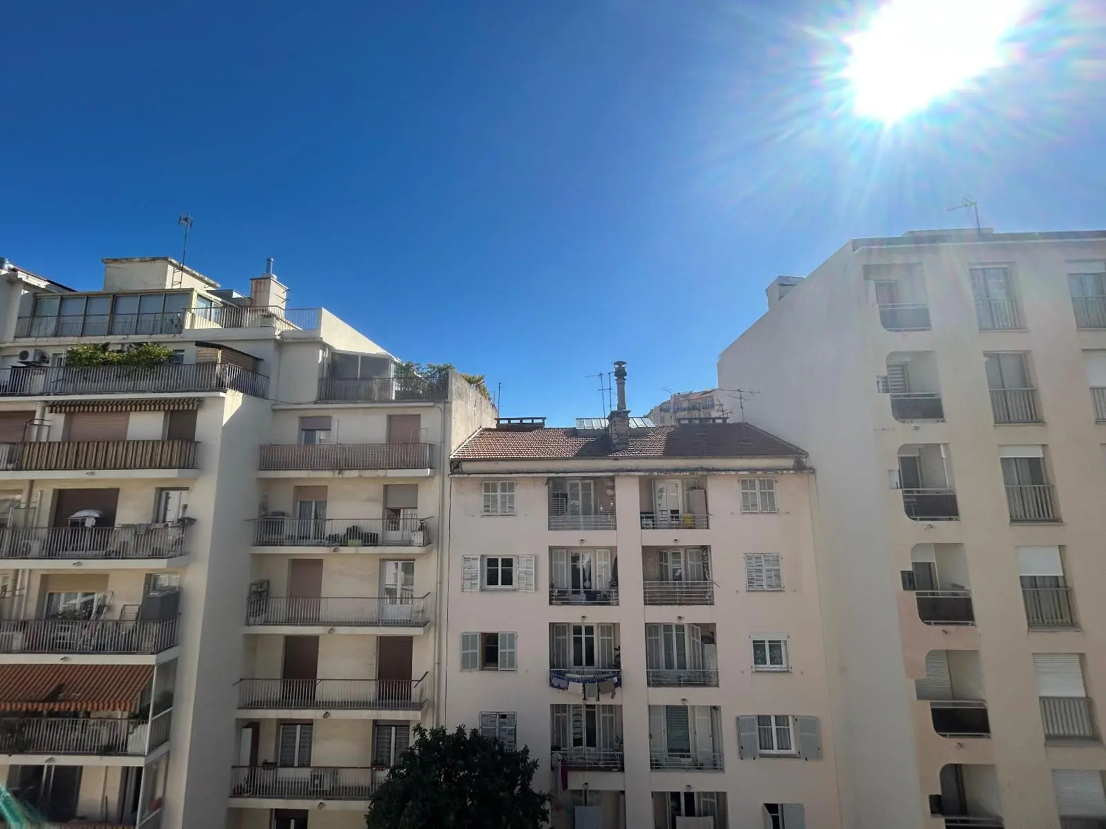 Photo 1 Appartement 2 pièces 34m²