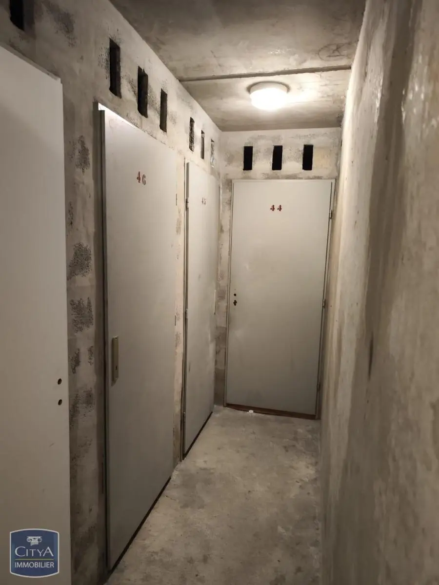 Photo 4 Appartement