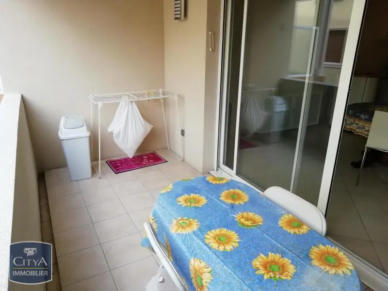 Photo 3 Appartement 1 pièce 28.68m²