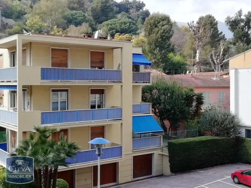 Photo 4 Appartement 1 pièce 28.68m²