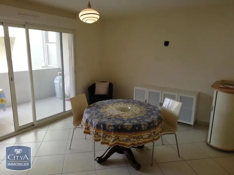 Photo 6 Appartement 1 pièce 28.68m²