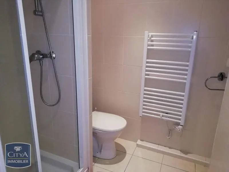 Photo 8 Appartement 1 pièce 28.68m²