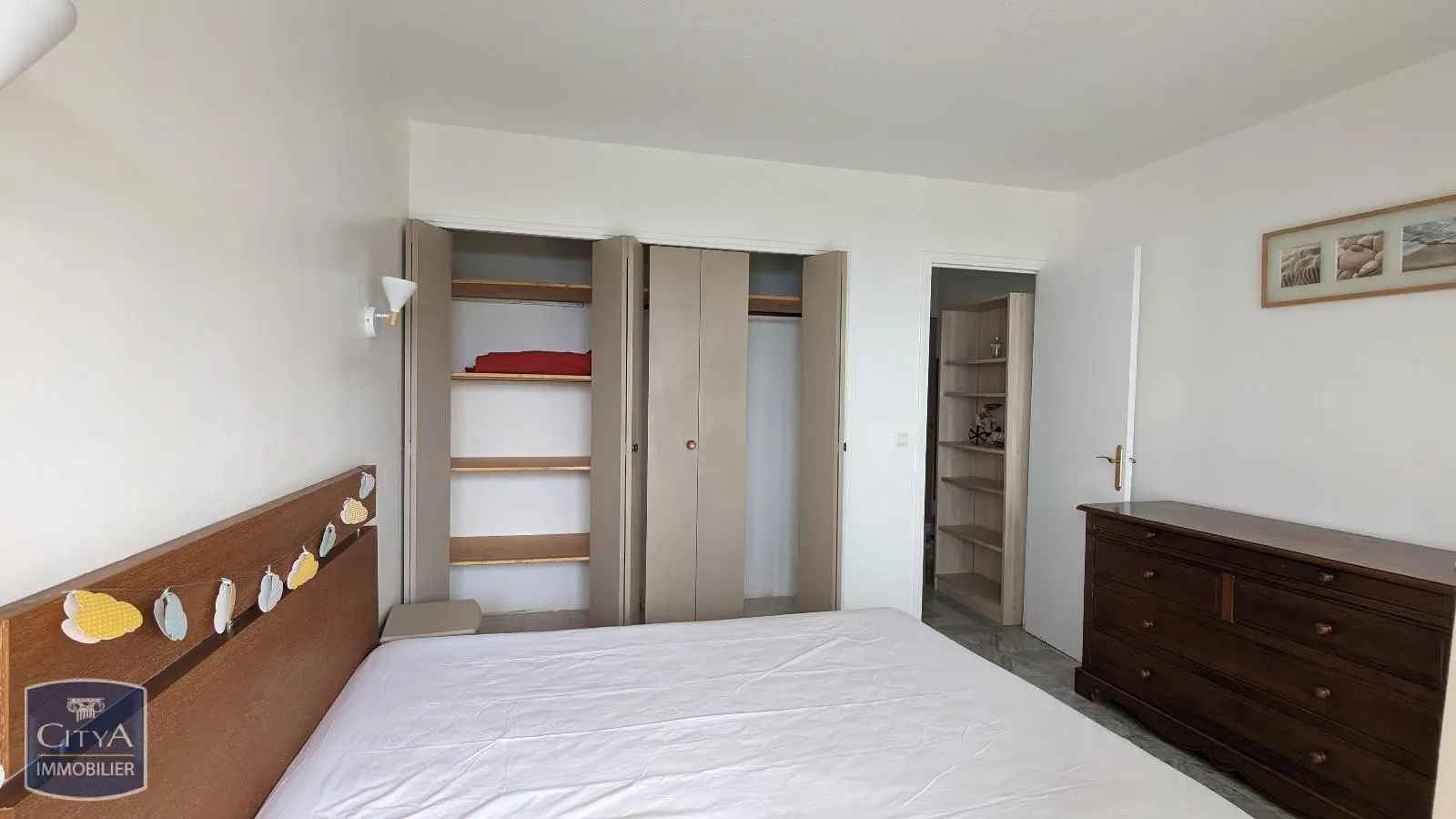 Photo 5 Appartement 2 pièces 56.57m²