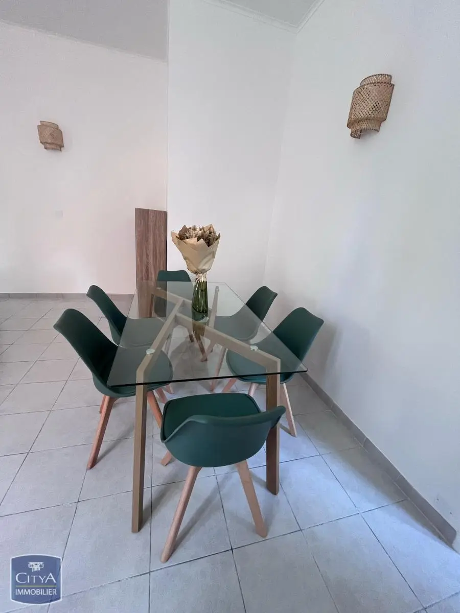 Photo 4 Appartement 3 pièces 72.68m²