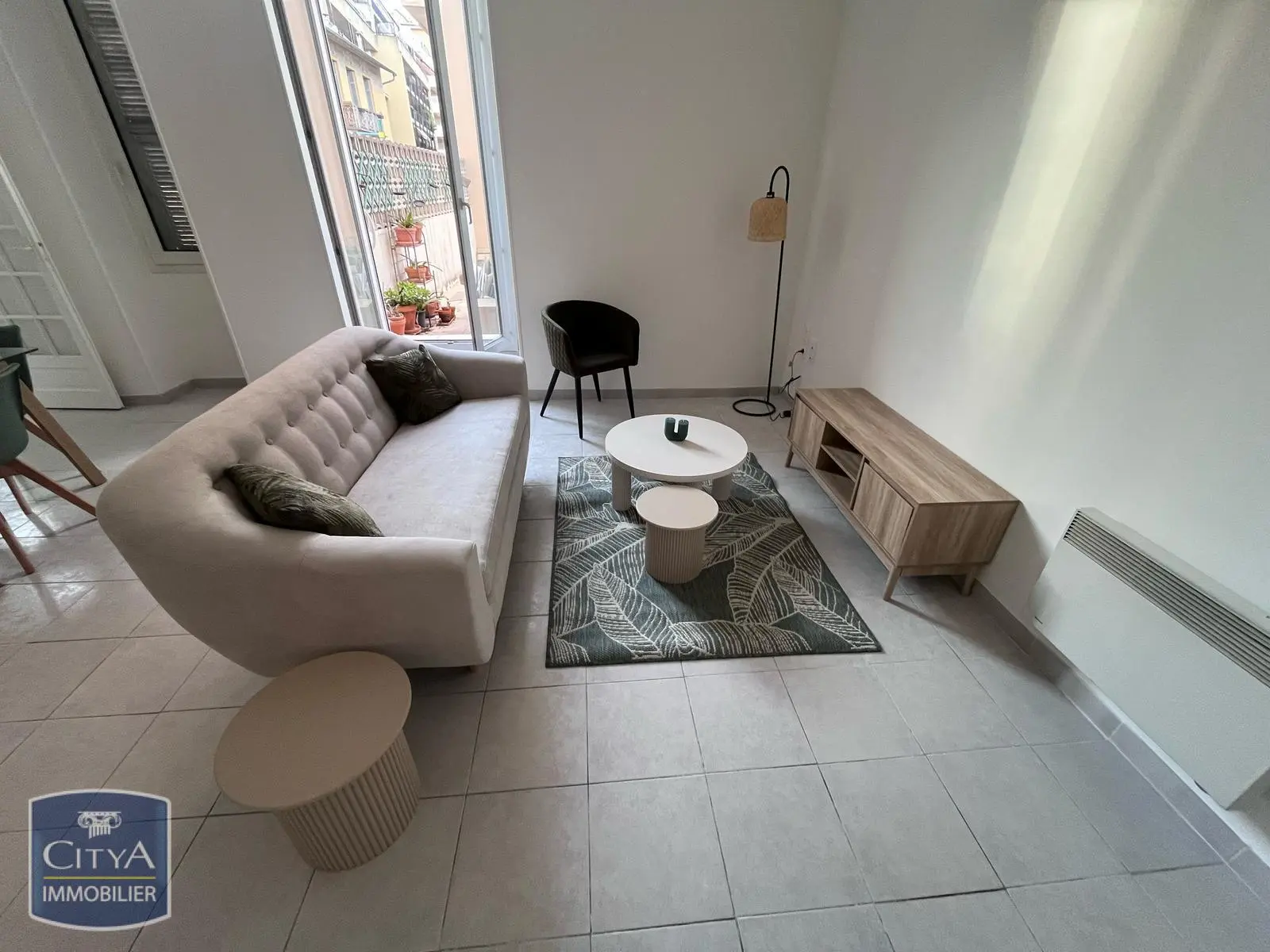Photo 2 Appartement 3 pièces 72.68m²