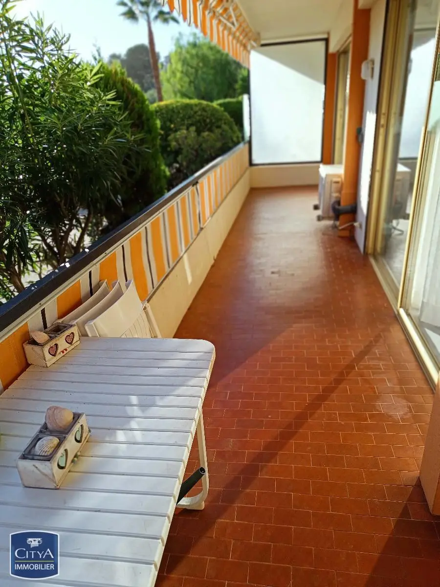 Photo 7 Appartement 2 pièces 56.57m²