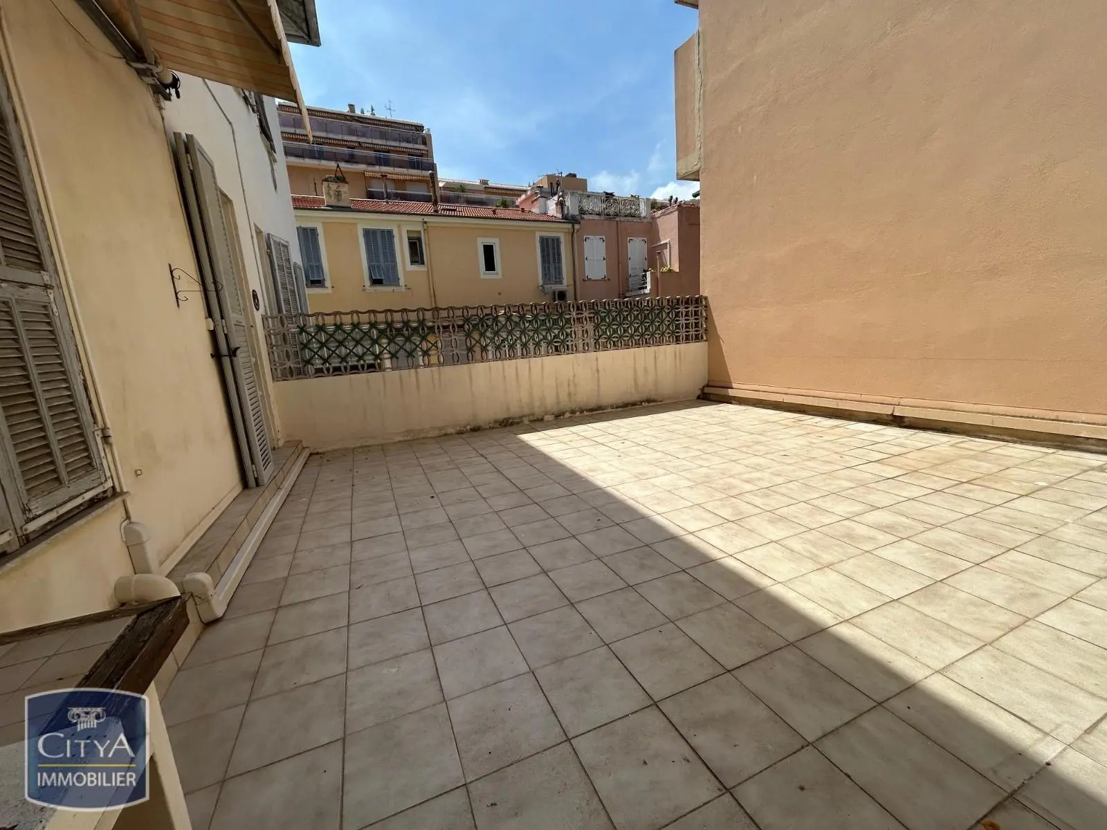 Photo 17 appartement Menton