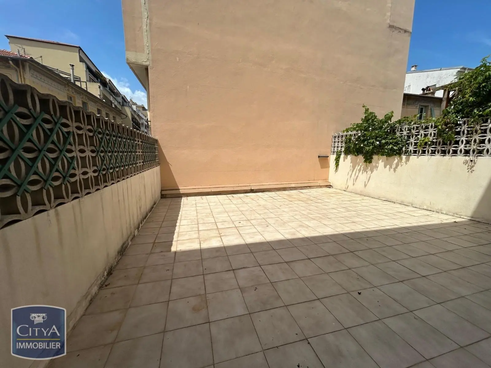 Photo 15 appartement Menton