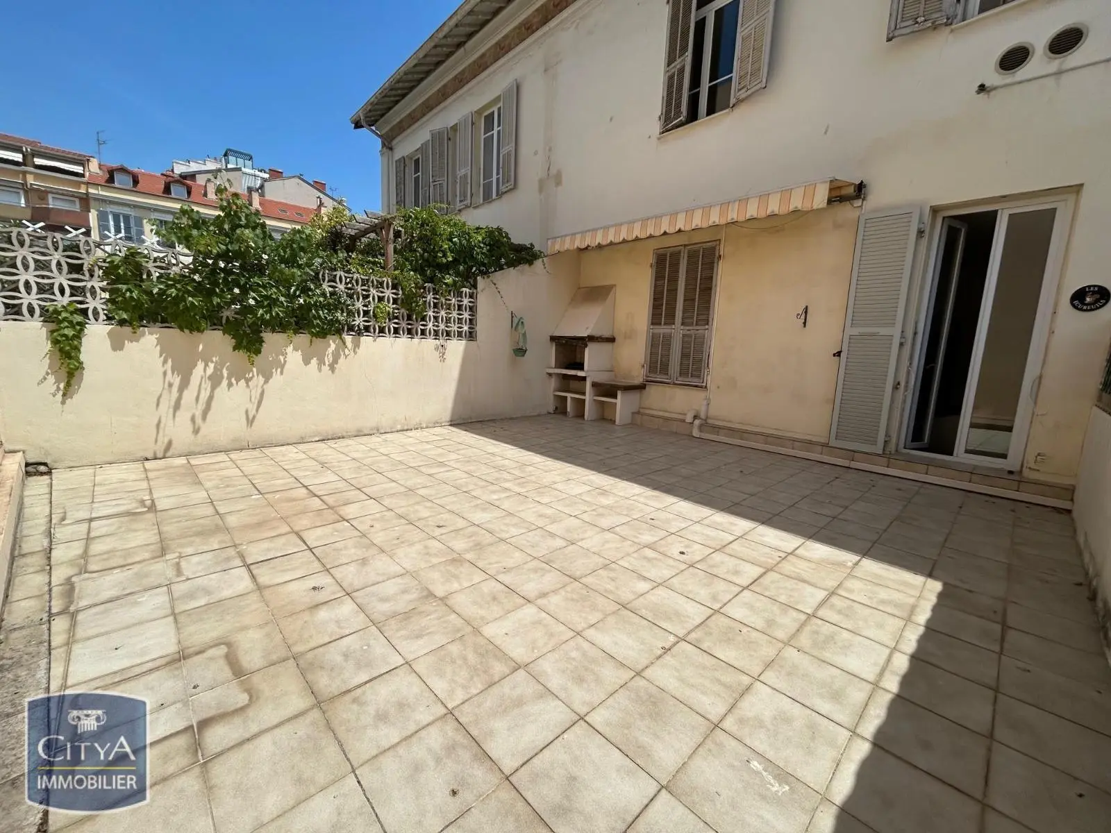 Photo 16 appartement Menton