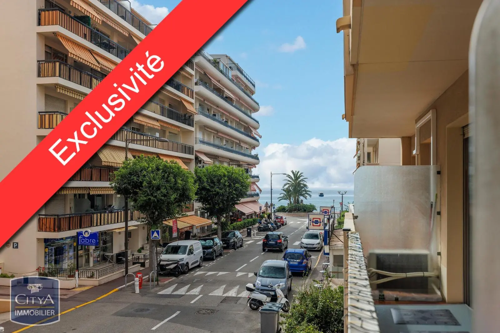 Photo 1 Appartement 2 pièces 46.56m²