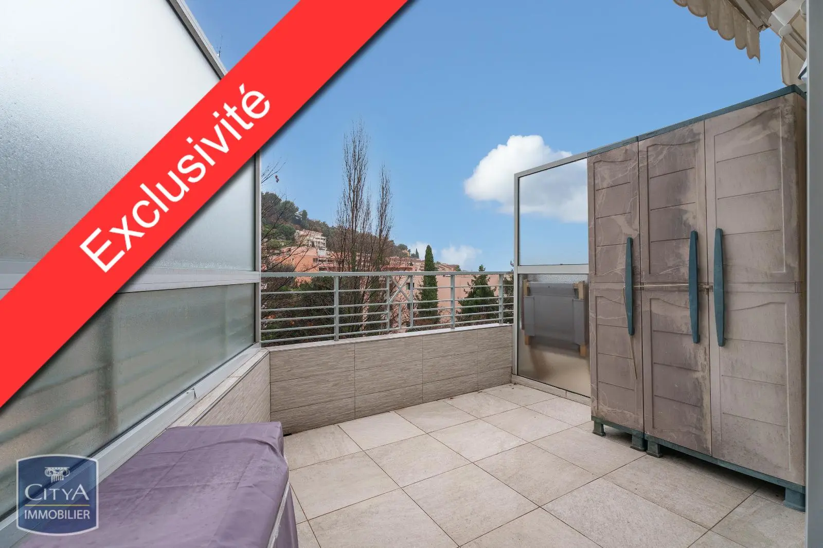 Photo 1 Appartement 2 pièces 28m²