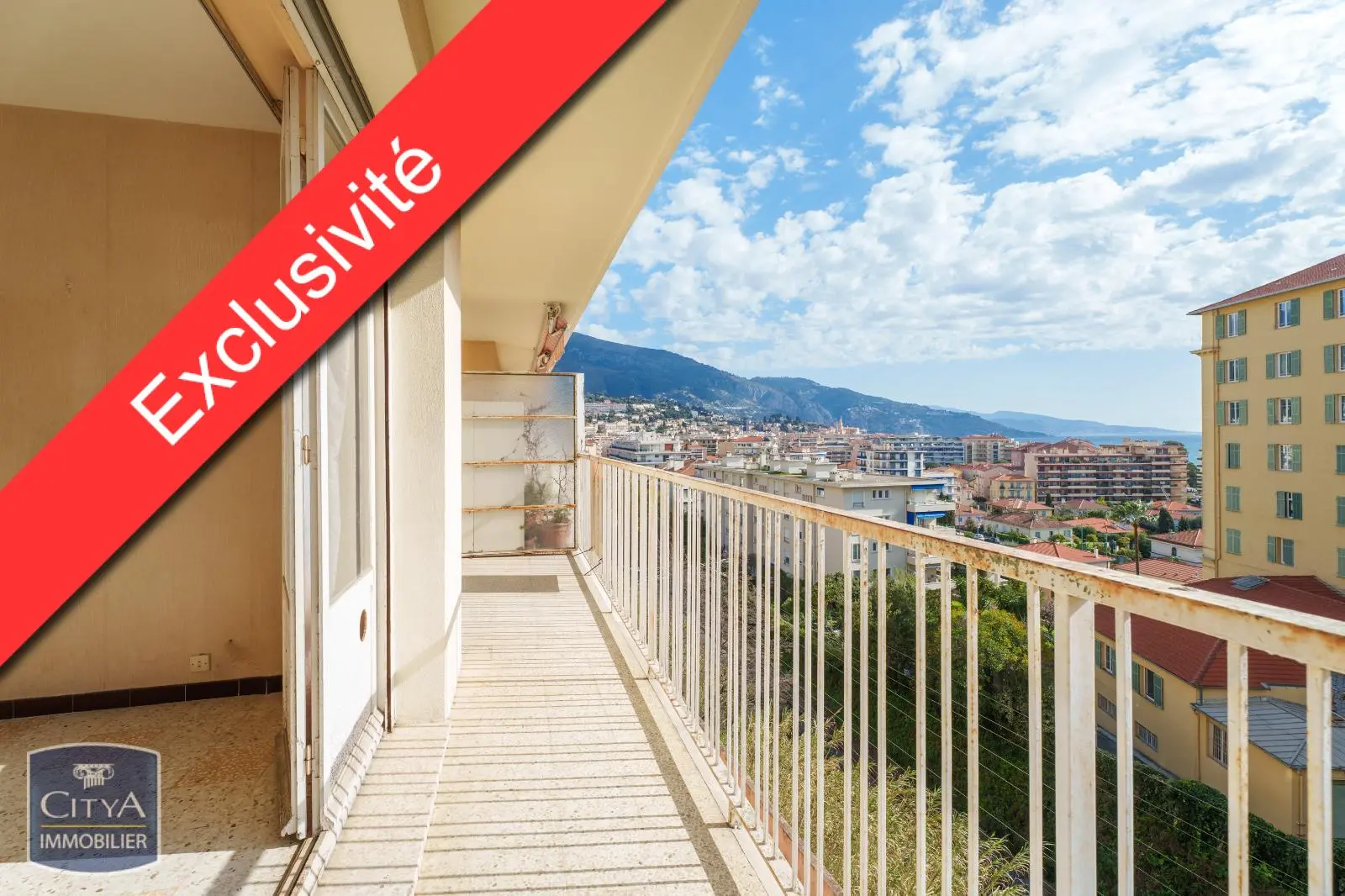 Photo 1 Appartement 3 pièces 55m²