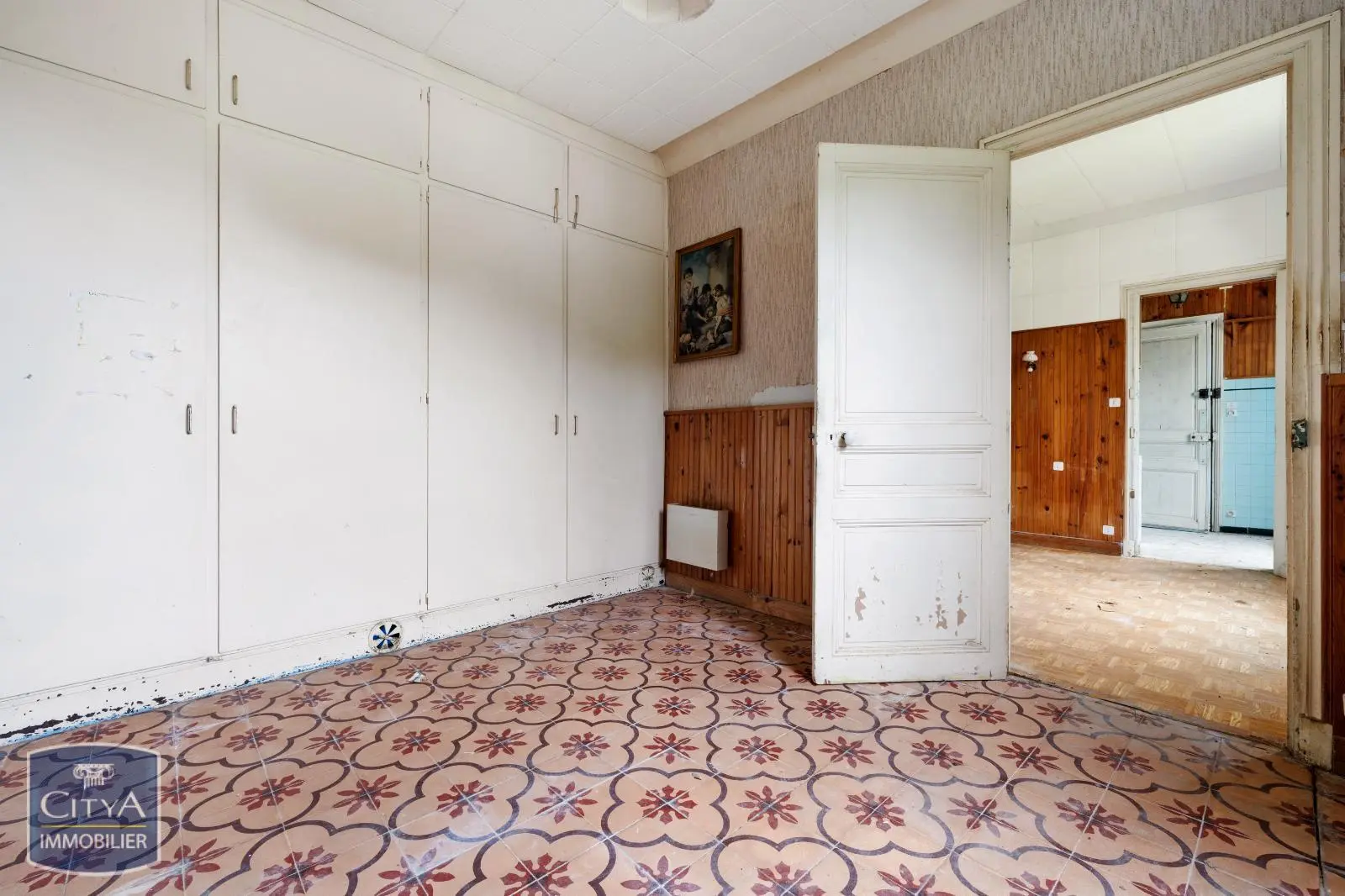 Photo 10 Appartement 3 pièces 66.85m²
