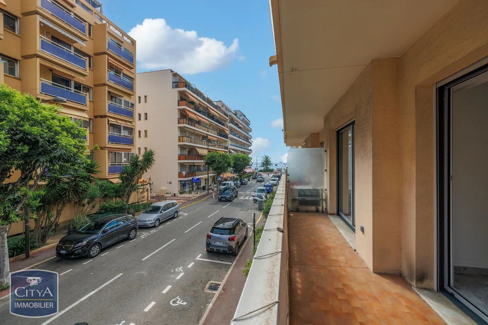 Photo 2 Appartement 2 pièces 46.56m²