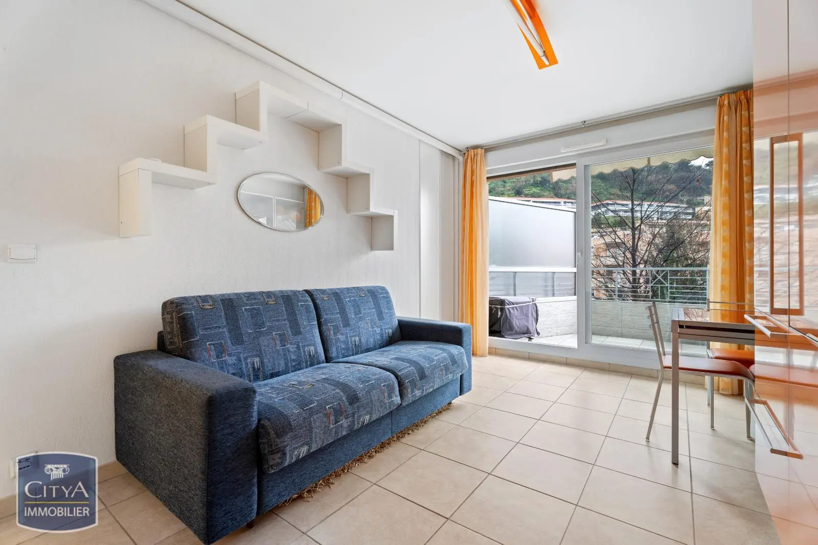 Photo 5 Appartement 2 pièces 28m²