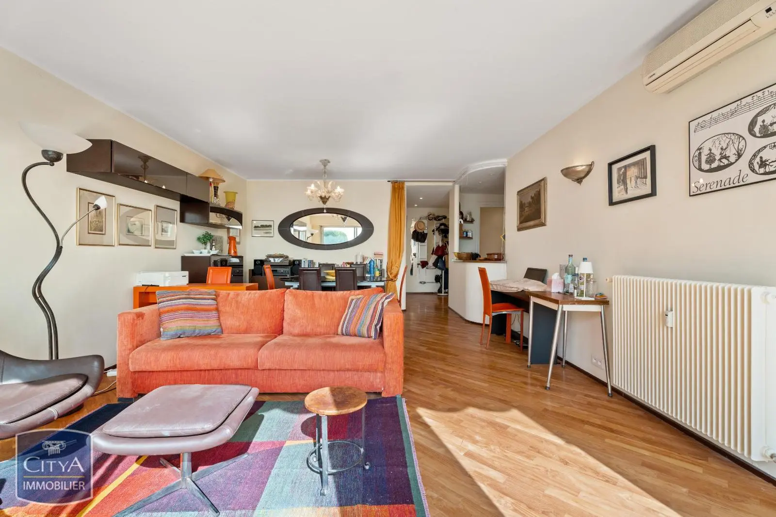 Photo 6 Appartement 3 pièces 75.67m²