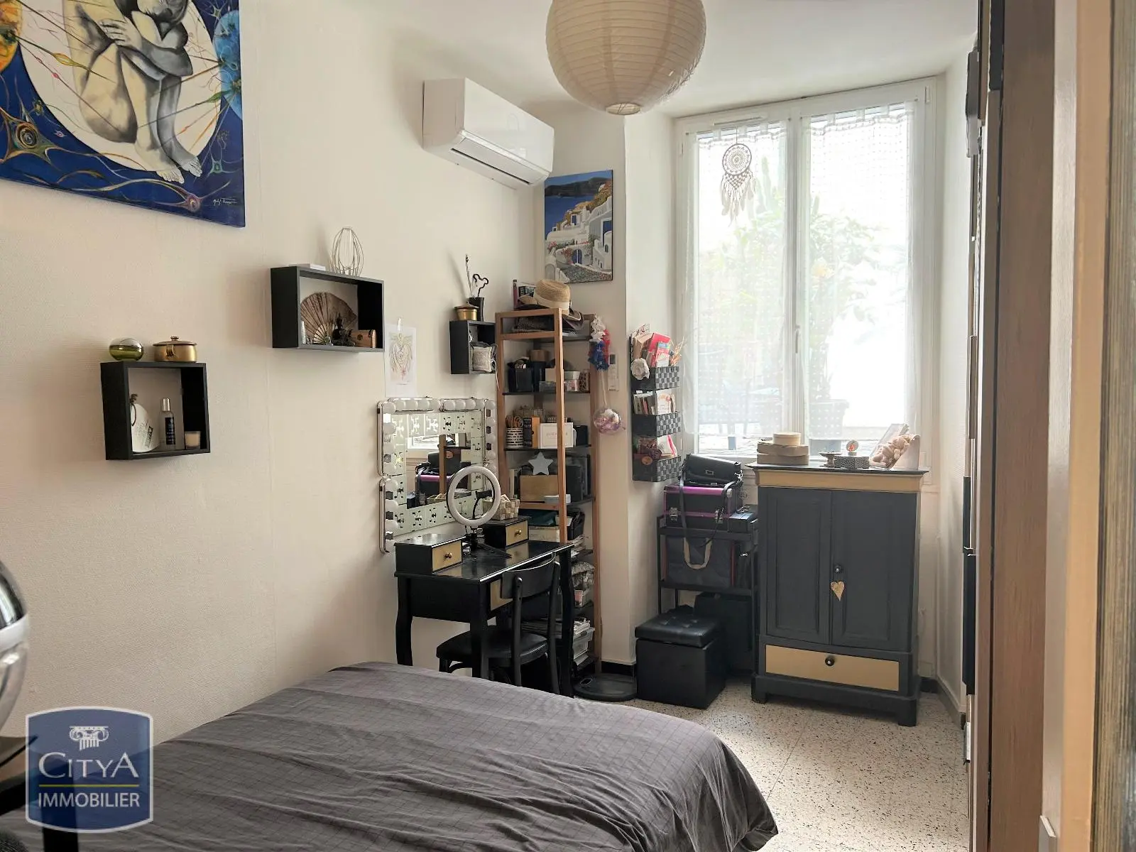 Photo 4 Appartement 3 pièces 45.5m²