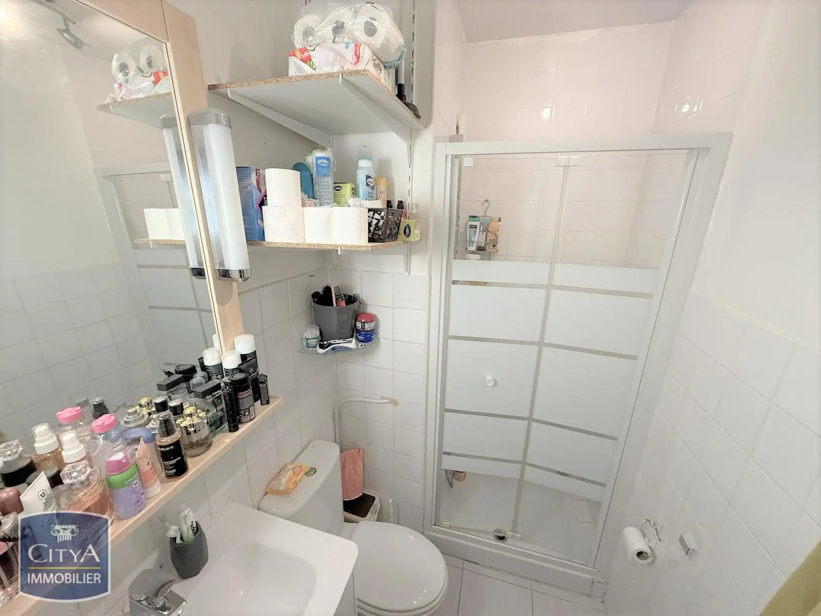 Photo 5 Appartement 1 pièce 30.01m²