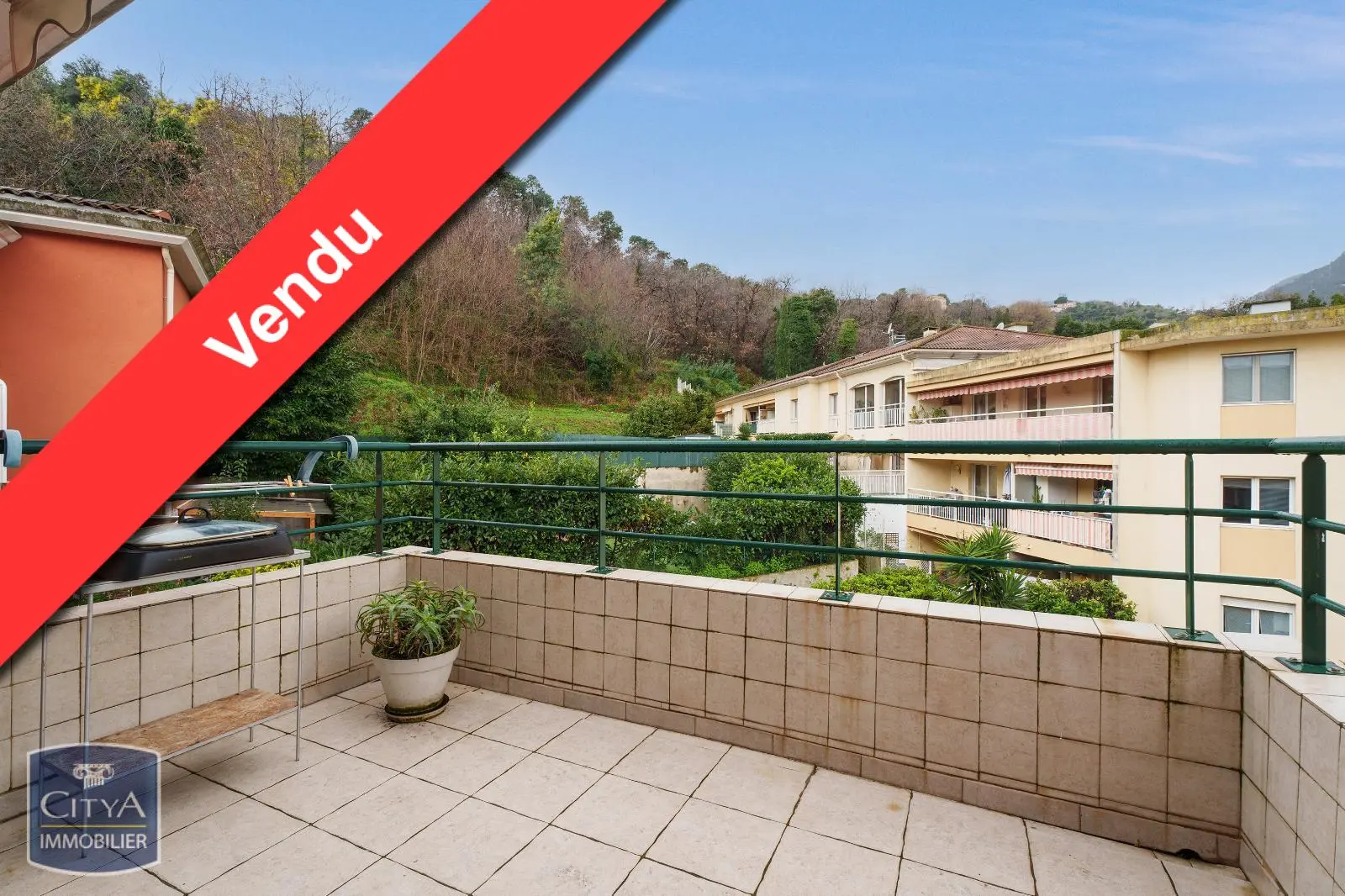 Photo 1 Appartement 2 pièces 45m²