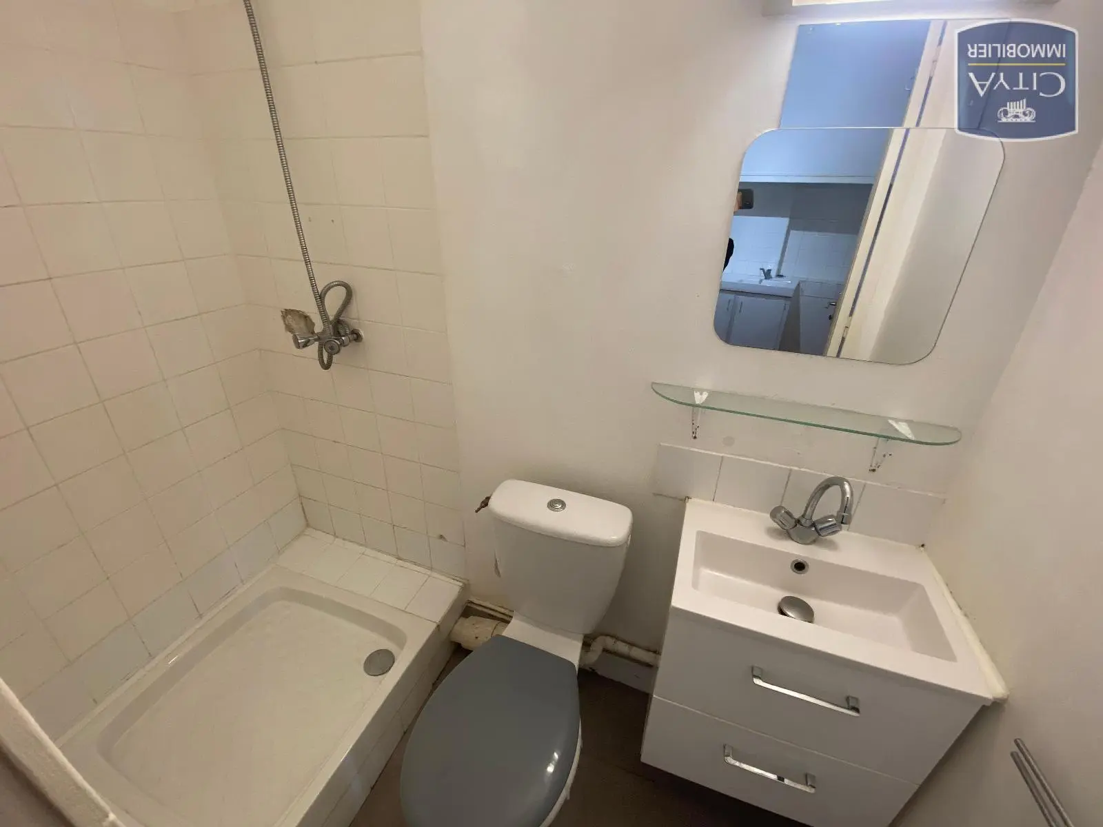 Photo 6 Appartement 2 pièces 37.93m²