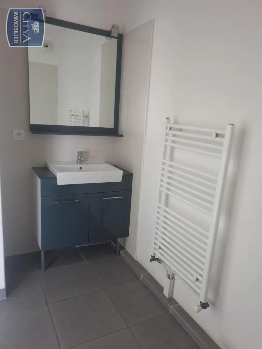 Photo 5 Appartement 1 pièce 26.02m²