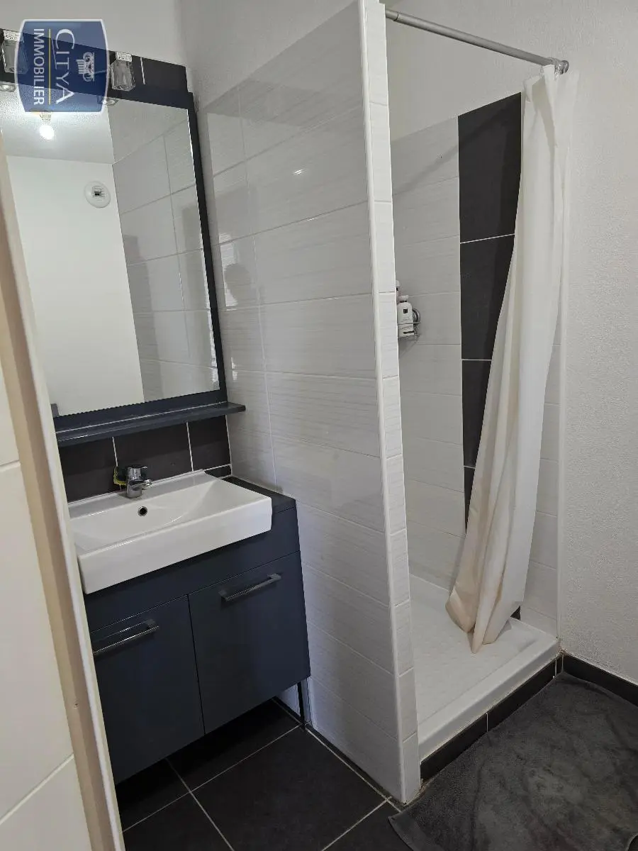 Photo 6 Appartement 2 pièces 43.4m²