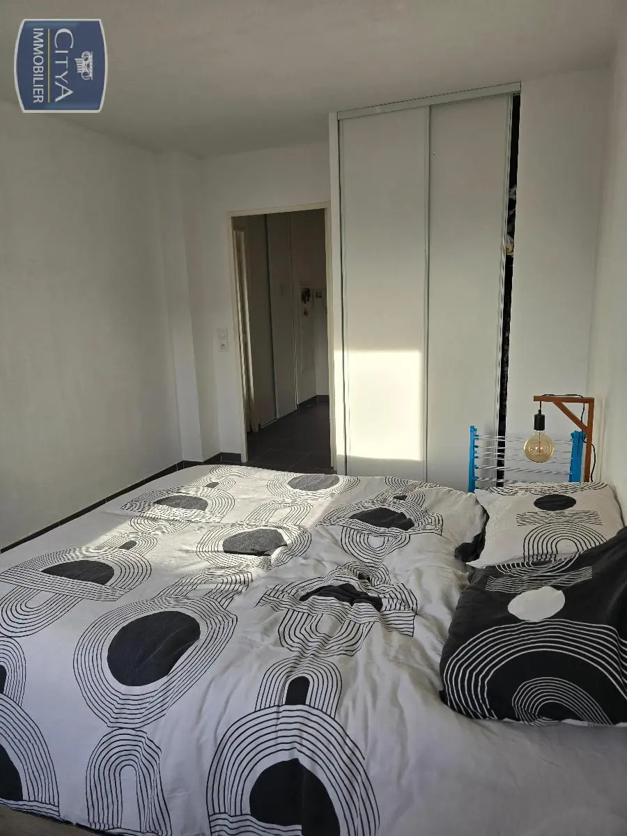 Photo 7 Appartement 2 pièces 43.4m²