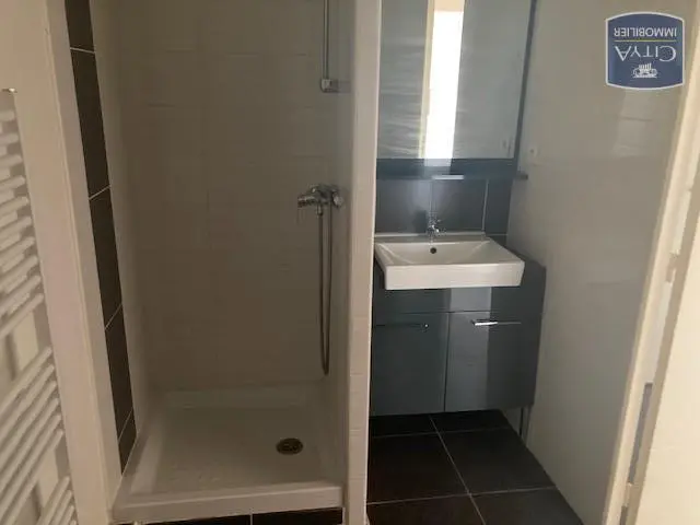 Photo 3 Appartement 2 pièces 43.09m²