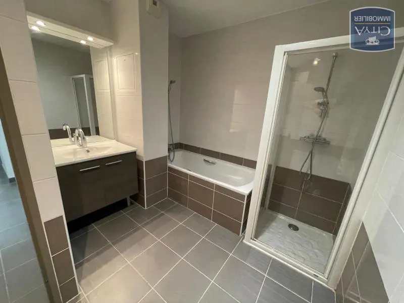Photo 2 Appartement 3 pièces 72.87m²